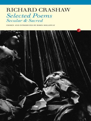 cover image of Selected Poems